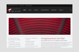 Congrescentrum De Pijler