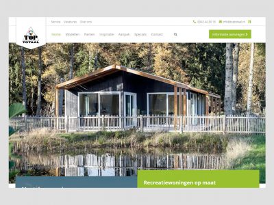 Website TOP Totaal