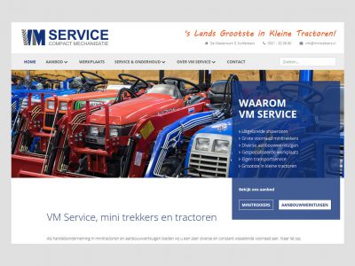 VM Service
