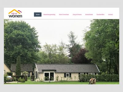 Blijf ook Wonen