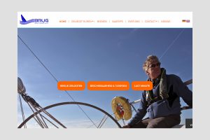 Brug Jachtverhuur