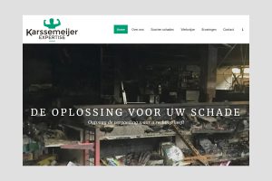Karssemeijer Expertise