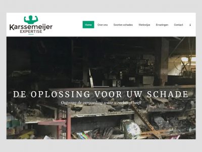 Karssemeijer Expertise