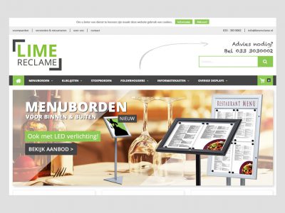 Limereclame