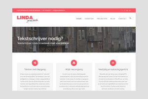 Linda Groesbeek