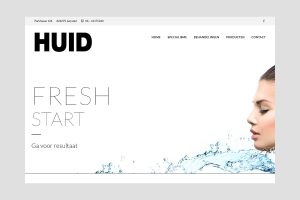 Schoonheidssalon HUID