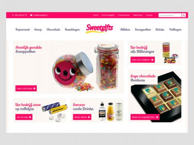 Sweetgifts