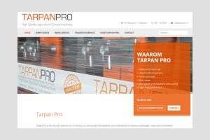 Tarpan Pro
