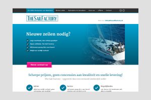 The Sail Factory