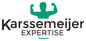 Logo Karssemeijer Expertise