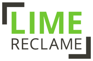 Logo Lime Reclame