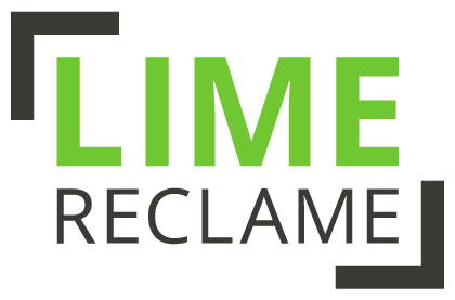 Logo Lime Reclame